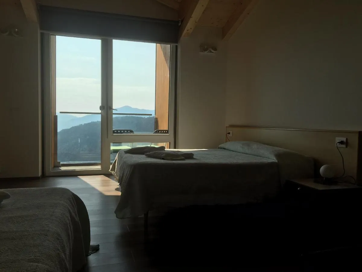 Albergo Croce D'Aune Pedavena 2*,
