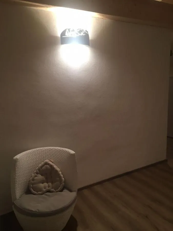 Hotel Albergo Croce D'Aune Pedavena